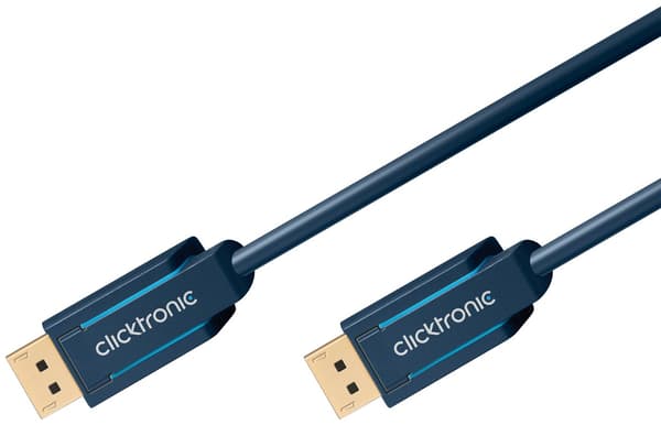 DisplayPort-kaapeli 1.4