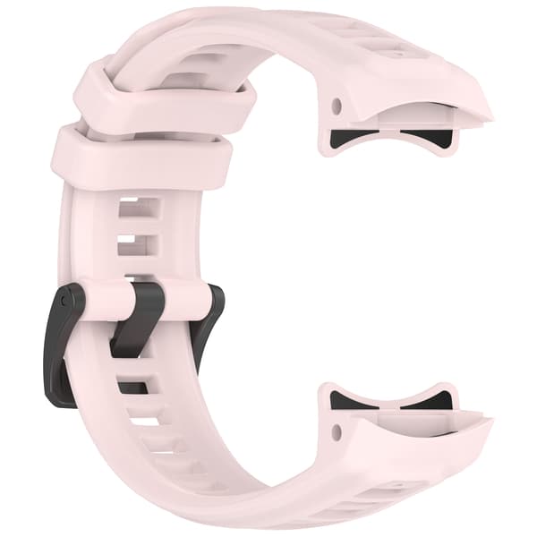 Garmin Instinct E (40mm) Silikon Armband - Rosa