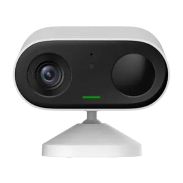 IMOU Cell Go Kit kannettava kamera (valkoinen) aurinkopaneelilla IMOU FSP12