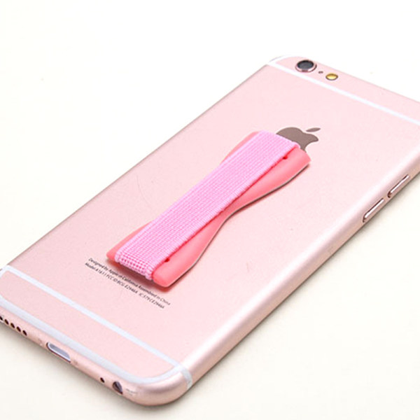 Phone Strap Phone Grip Holder 5-Pak MultiColor