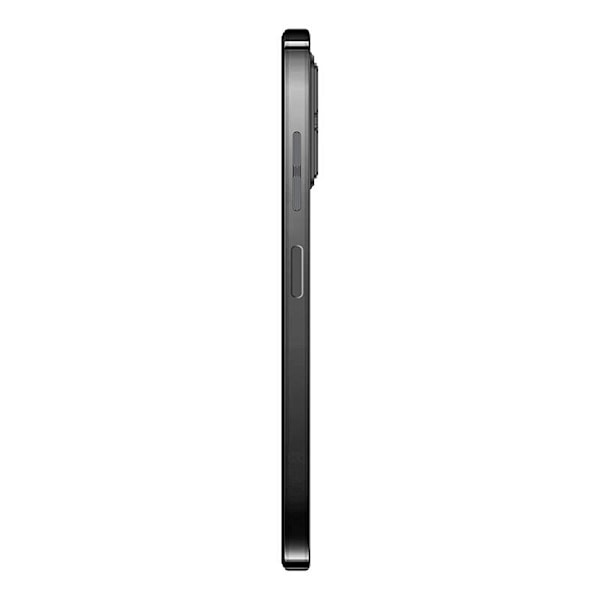 HOTWAV Note 13 Pro Smartphone - 6,6'' 8+8/256GB Svart