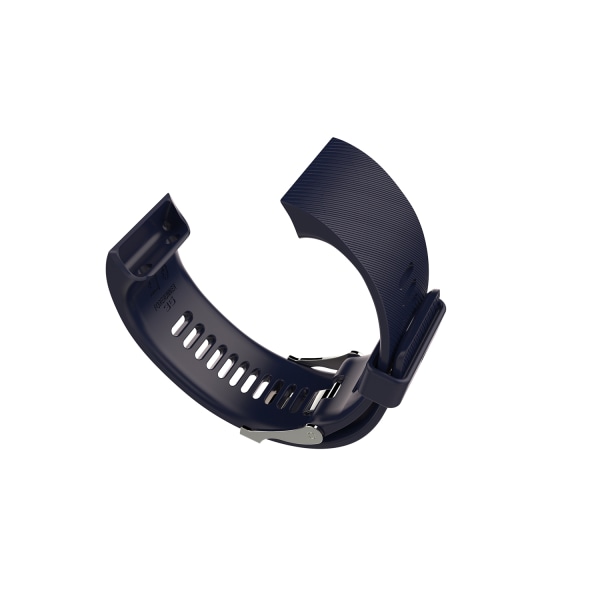 Garmin Forerunner 35/30 armband silikon Marinblå