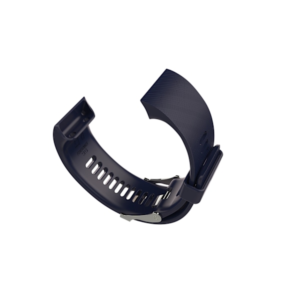 Garmin Forerunner 35/30 armbånd silikone Marineblå