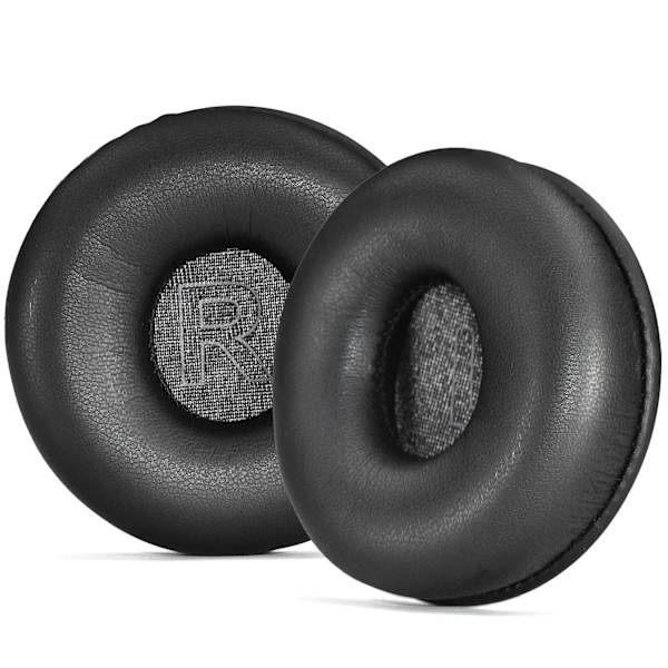 Öronkuddar för Bang & Olufsen Beoplay H8i / H8 hörlurar Svart