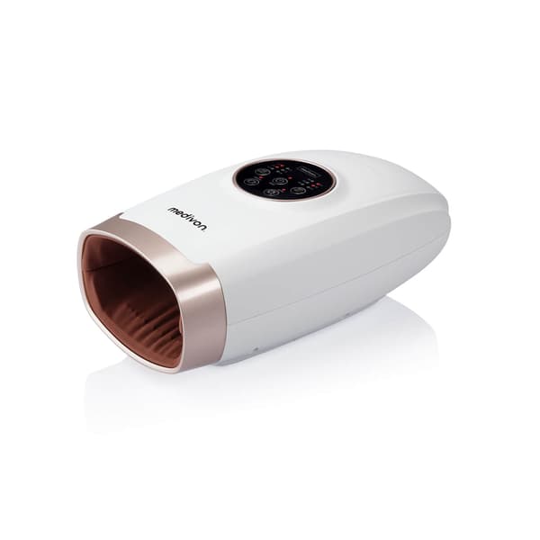 Handmassageapparat  Vit