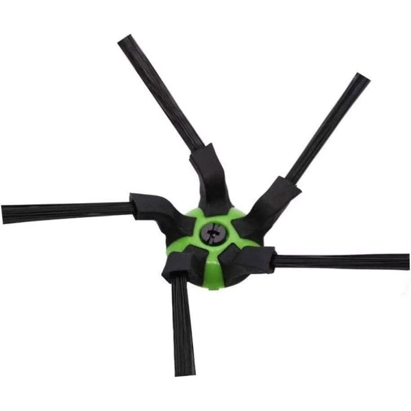 INF Dammsugartillbehör för iRobot S9/S9+/S9 Plus 16 delar