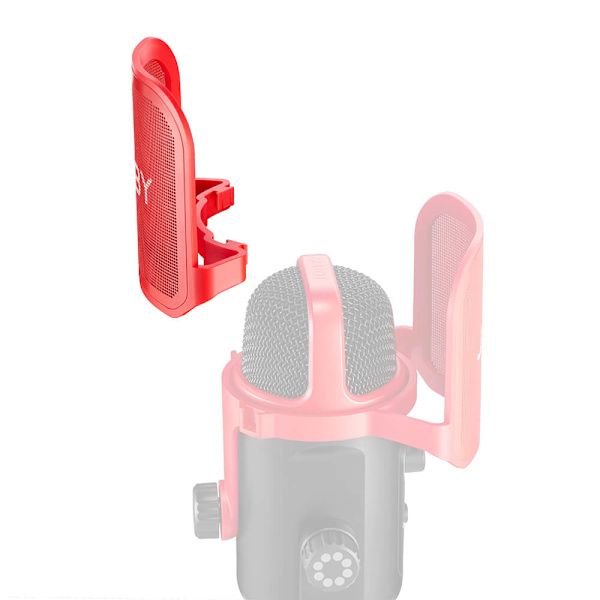 Wavo POD Pop Filter Sekundärt