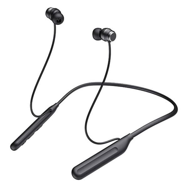 Havit E529BT langattomat kuulokkeet Bluetooth 5.0:lla ja pitkällä akunkestolla, musta