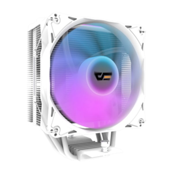 Darkflash Datorkylare Z4 PRO MIST WHITE