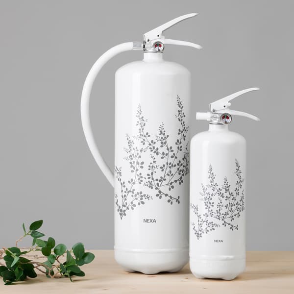 Brandsläckare Linné 2kg 13A
