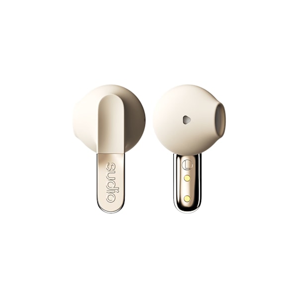 Hörlurar N3 In-Ear True Wireless Sand