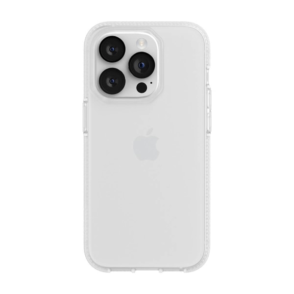 Mobilskal Clear iPhone 14 Pro  Klar