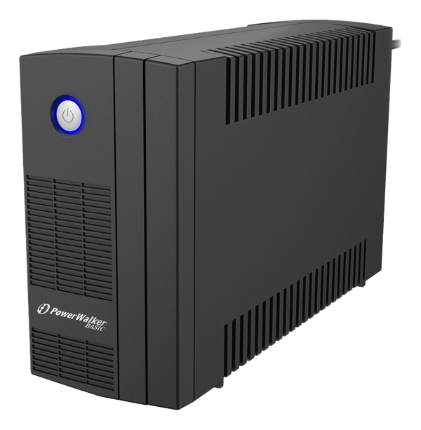 Basic VI 650 SB Line-Interactive UPS
