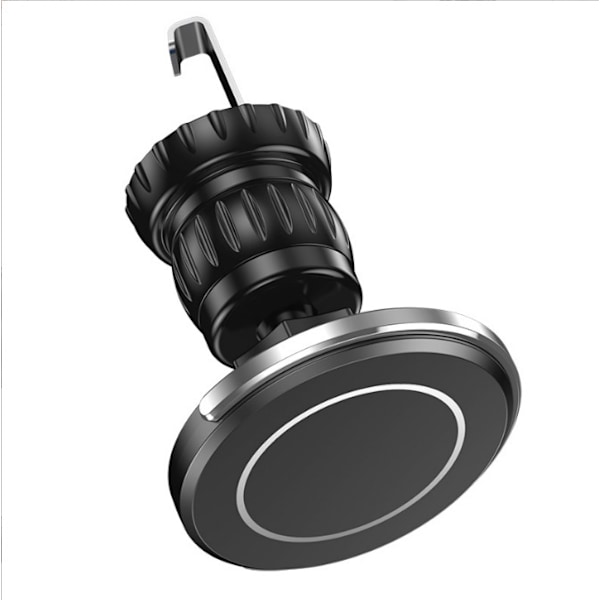 Magnetisk Biltelefonholder til Luftkanal og Instrumentbræt