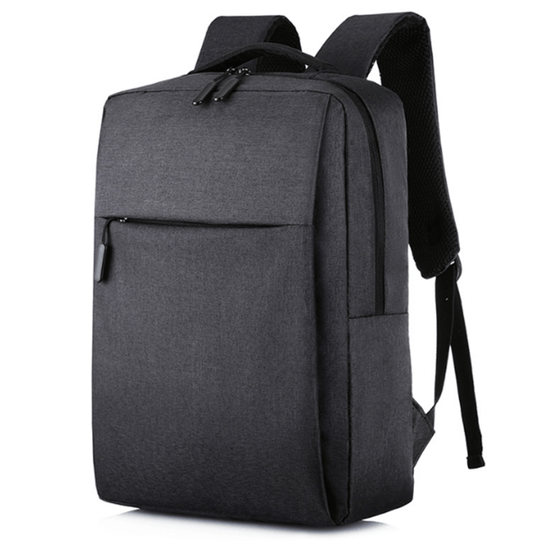 Multifunktionell Ryggsäck, Business / Casual Black Black