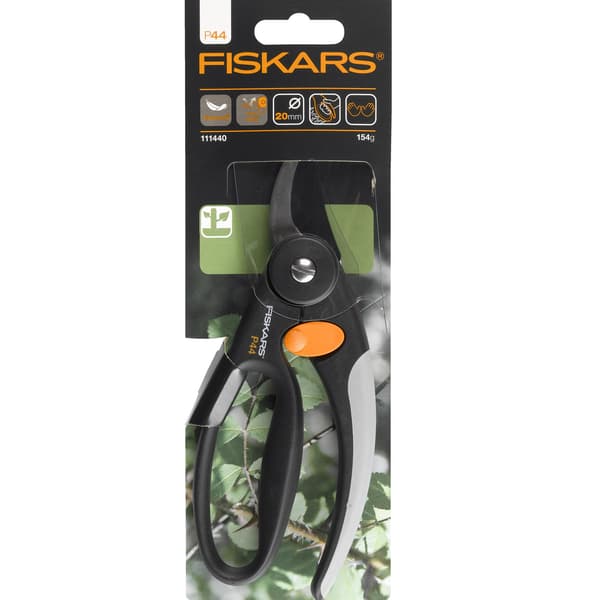 Secateurs Fingerloop Resistance P44