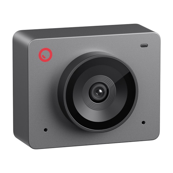 OBSBOT Meet SE -verkkokamera (harmaa)
