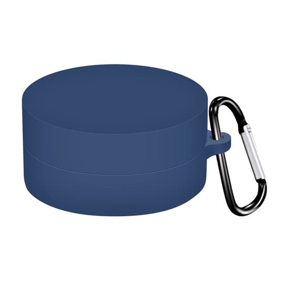 Silikone beskyttelsesetui til Nothing CMF Buds Pro DarkBlue DarkBlue