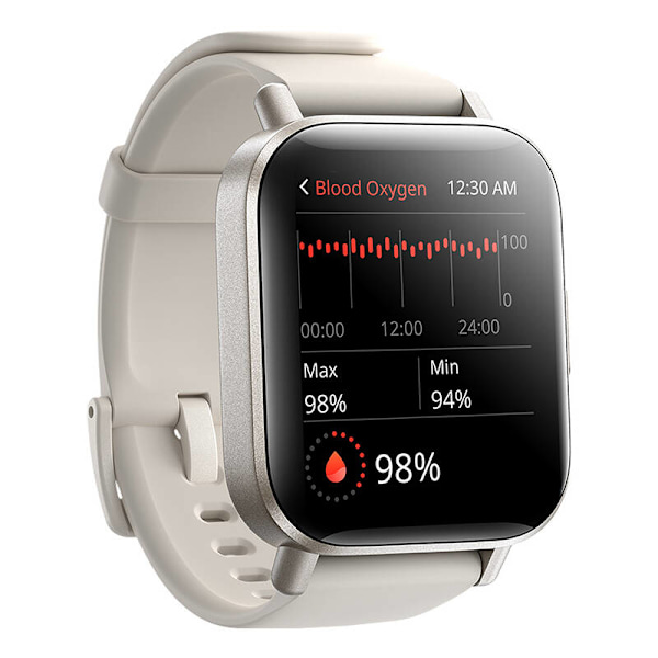 Smart Watch JoyRoom Fit-Life JR-FT3S (biły)