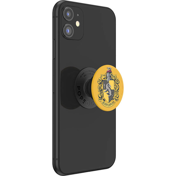 PopGrip Hufflepuff