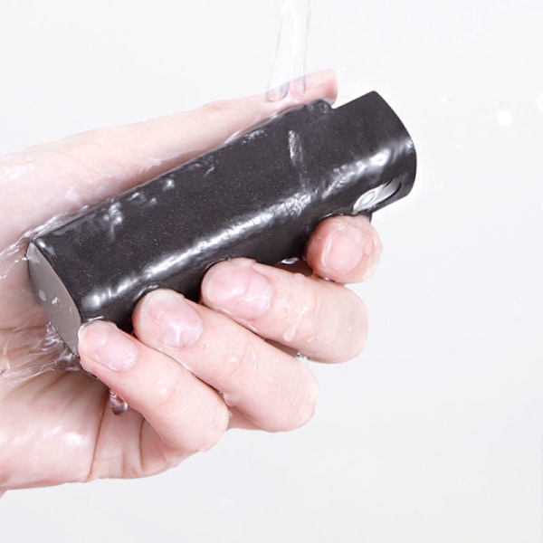 Bærbar skærmrens (PP Shell)