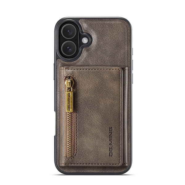 Magnetisk pung-etui til iPhone 16 Pro Max