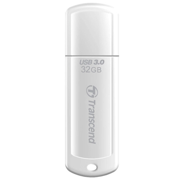 USB 3.0-minne JF730  32GB Vit