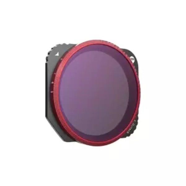 Suodatin PGYTECH VND 6-9 stop for DJI Mavic 3 Classic (ammattimainen)