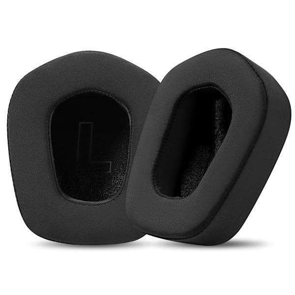 Kylande Öronkuddar för Logitech G733/G335 Hörlurar Svart