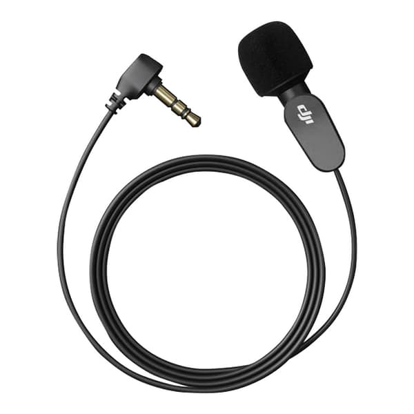 Mikrofoni krawatowy do DJI Mic / Mic 2