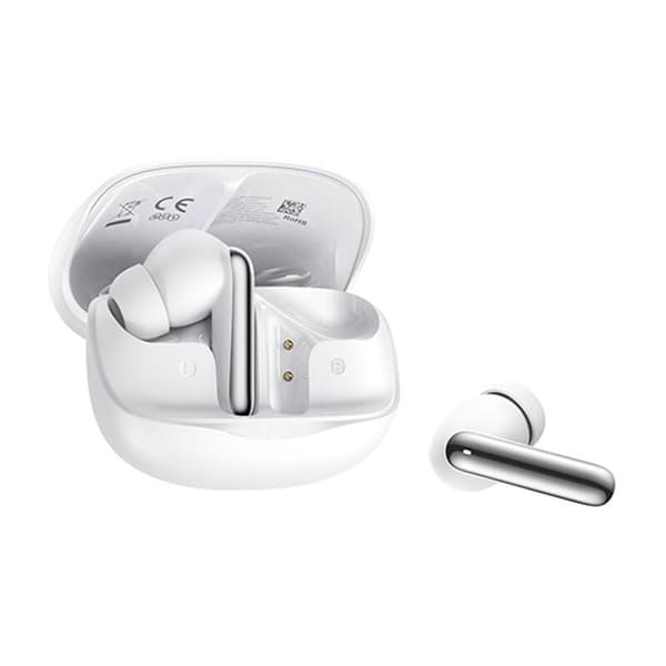 TWS QCY MeloBuds HT12 hovedtelefoner (hvide)
