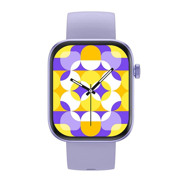 Colmi P71 Smartwatch (lila)