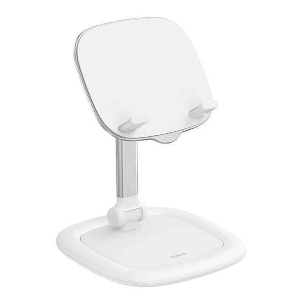 Tablet/telefonholder Baseus Seashell Series Hvid