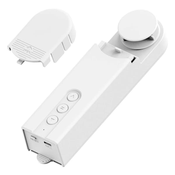 Smart gardin snor motor - Bluetooth rullegardin motor