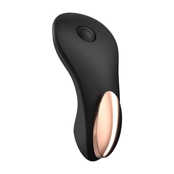 Stimulator Satisfyer Little Secret (czarny)