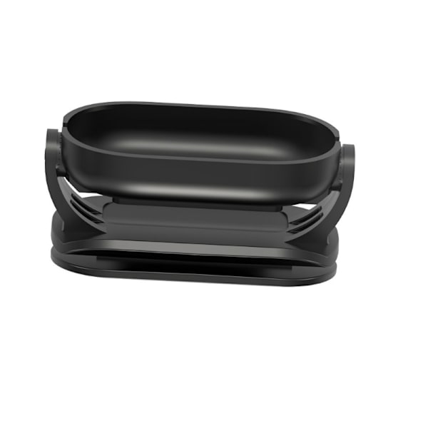 Insta360 GO 3/3S Mini Thumb Camera Hat Clip - Svart