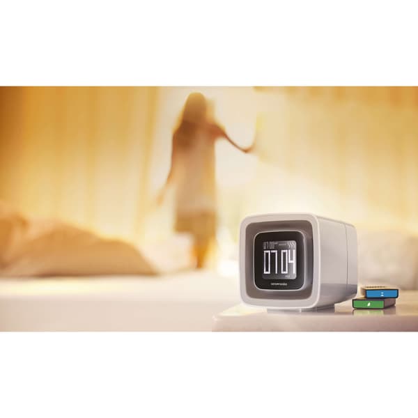 Väckarklocka Sensorwake 2
