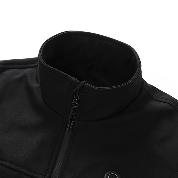 Lämmitetty liivi - 9 lämmitysaluetta 4XL