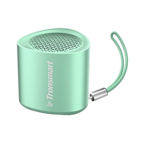 Tronsmart Nimo Green langaton Bluetooth-kaiutin (vihreä)