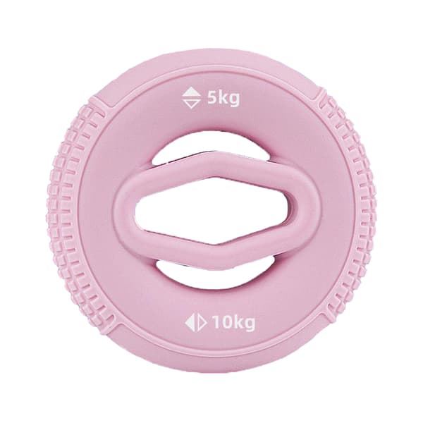 Silikon Handgreppsstärkare Pink Pink