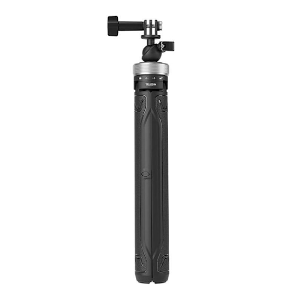 Selfie stick/stativ 360° Telesin (S1-TSS-01)