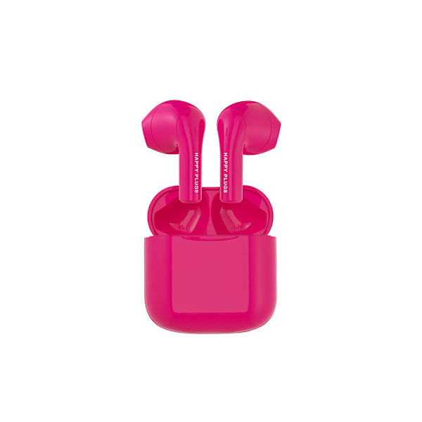 Hörlur Joy In-Ear TWS Cerise