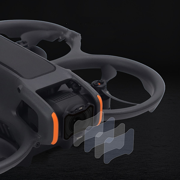 STAR filter til DJI Avata 2 FPV drone
