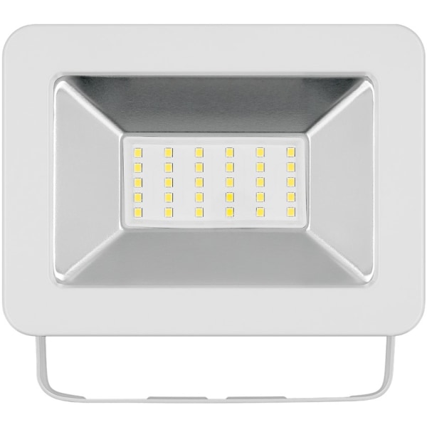 LED-strålkastare för utomhusbruk, 30 W