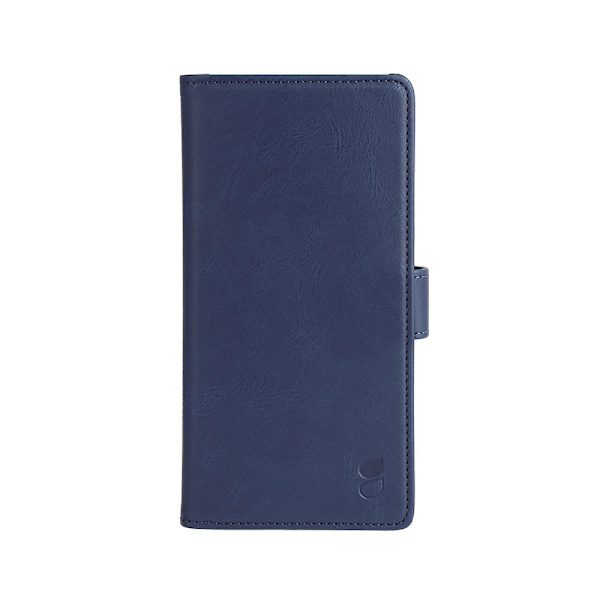 Wallet Samsung Galaxy A35 5G - 3 Kortpladser Blue