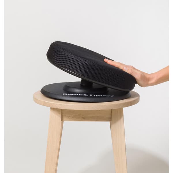 Balancesæde Ergonomisk