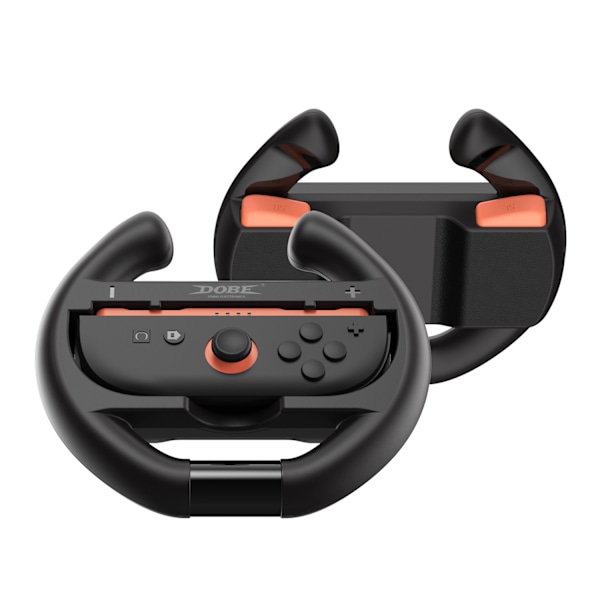 Forbedr racing med Switch2 Controller rat
