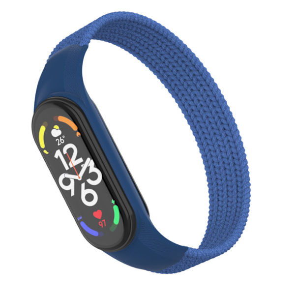 Urheiluranneke Xiaomi Smart Band M76543:lle M