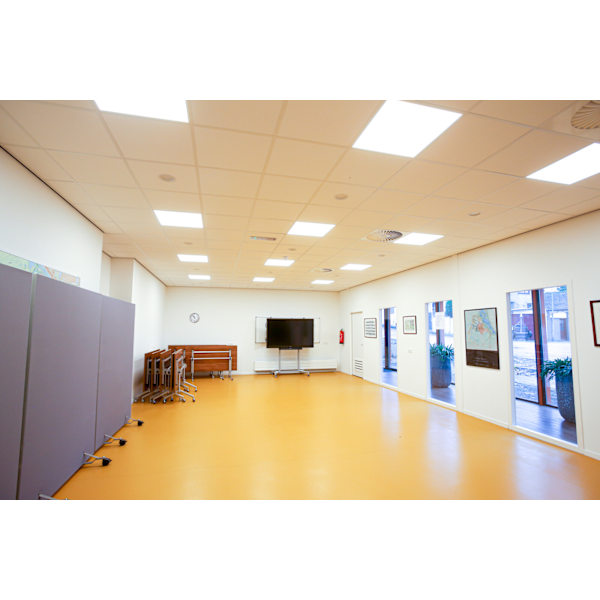 Panel Essential 36W/840 600mm wt