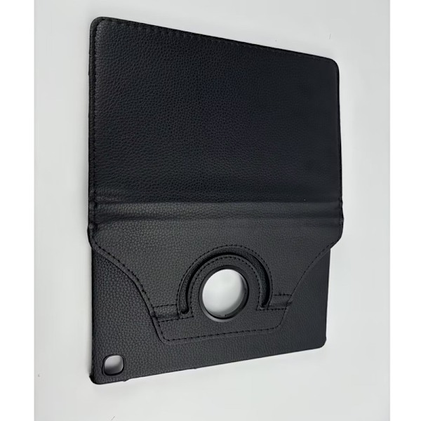 Samsung Galaxy Tab A7 Lite T220/T225 etui/stand Sort